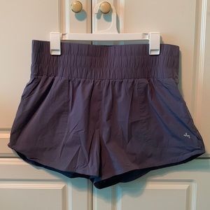 JoyLab- High rise athletic shorts